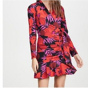 Veronica Beard Lorina Dress